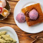 Sweet Meets Bold: The Best Halal Dessert Pairings to Elevate Your Coffee Experience: