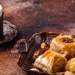 Sweet Meets Bold: The Best Halal Dessert Pairings to Elevate Your Coffee Experience: