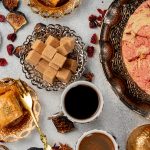 Halal Coffee and Dessert Pairings: Balancing Flavors for a Perfect After-Meal Treat: