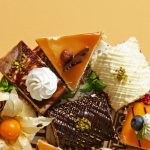 From Baklava to Biscotti: Delicious Halal Desserts to Enjoy with Your Coffee: