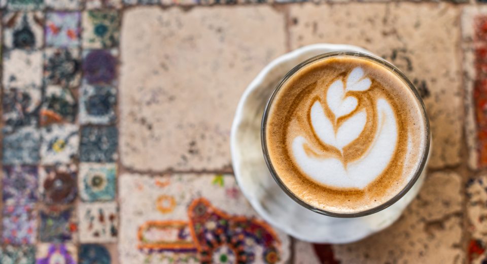 Top Halal Coffee Shops in America Where Faith Meets Flavor 1