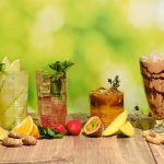 Exploring Non-Alcoholic Coffee and Tea Innovations: Delicious Choices for Every Palate: