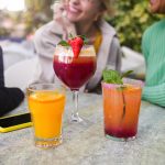 Why Non-Alcoholic Alternatives Are a Game Changer for Your Cafe’s Menu: