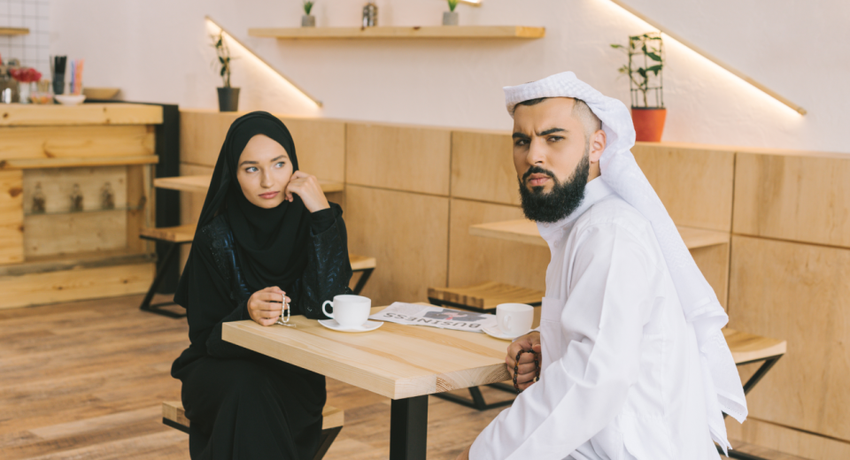 Cafe Culture Meets Halal Exploring the Coffee Scene in Dubai