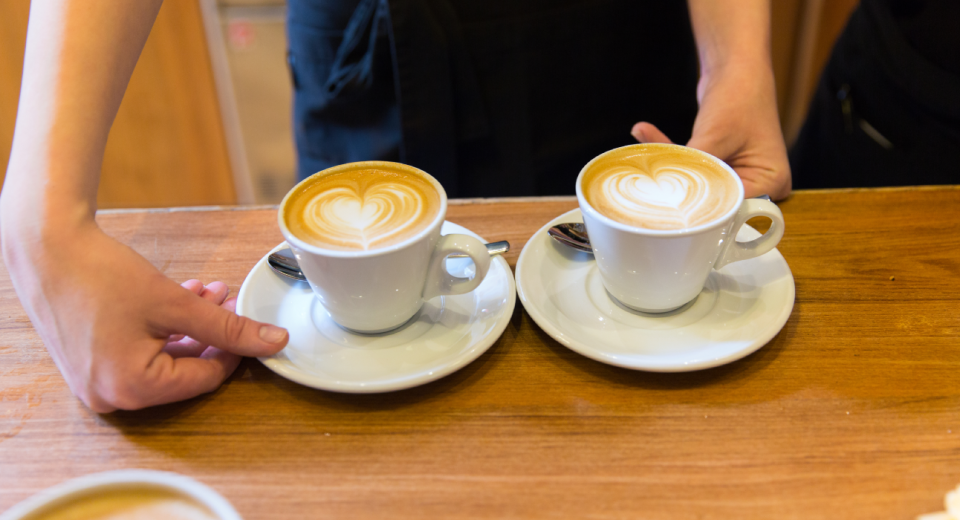 Discovering Halal Coffee Culture in London Top Cafes to Visit