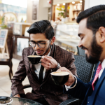 Discovering Halal Coffee Culture in London: Top Cafés to Visit: