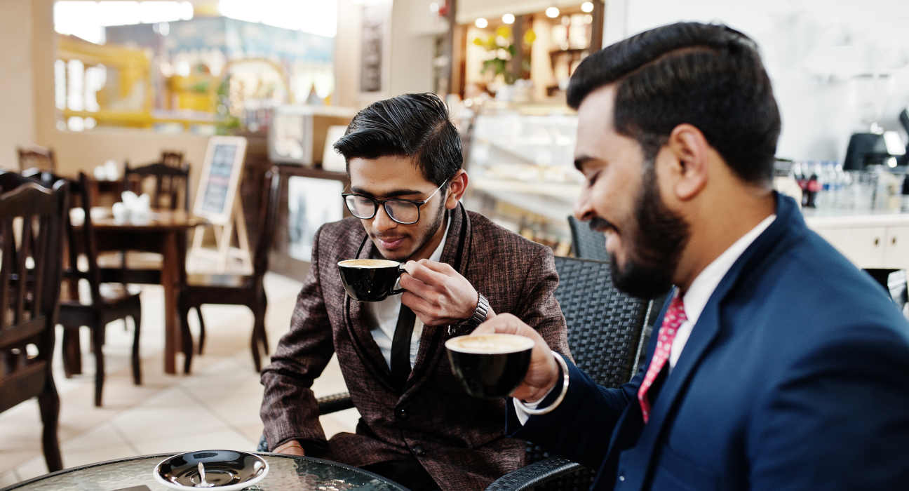 Exploring Halal Coffee Culture A City by City Guide to the Best Spots