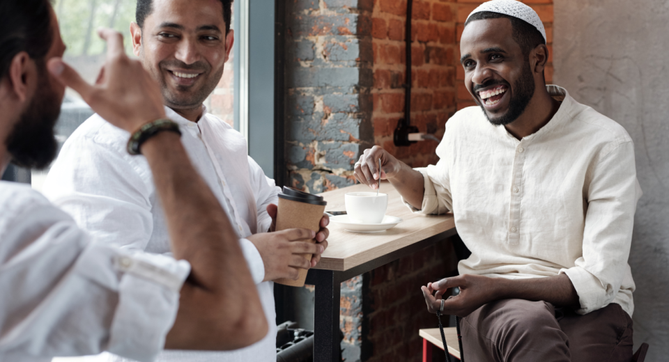 Halal Coffee Shops in Toronto Where Flavor Meets Faith