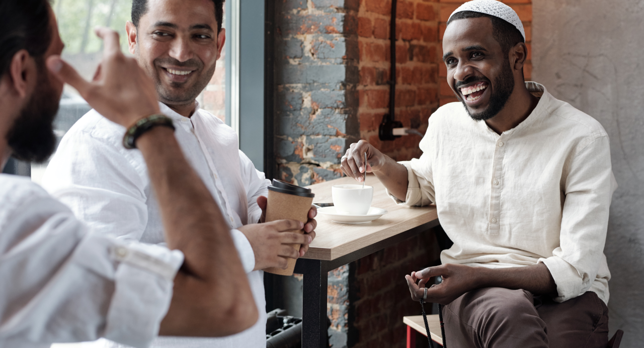 Halal Coffee Shops in Toronto Where Flavor Meets Faith