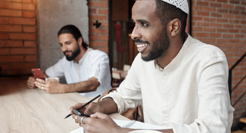 Halal Coffee in Chicago A Guide to the Best Muslim Owned Coffee Shops