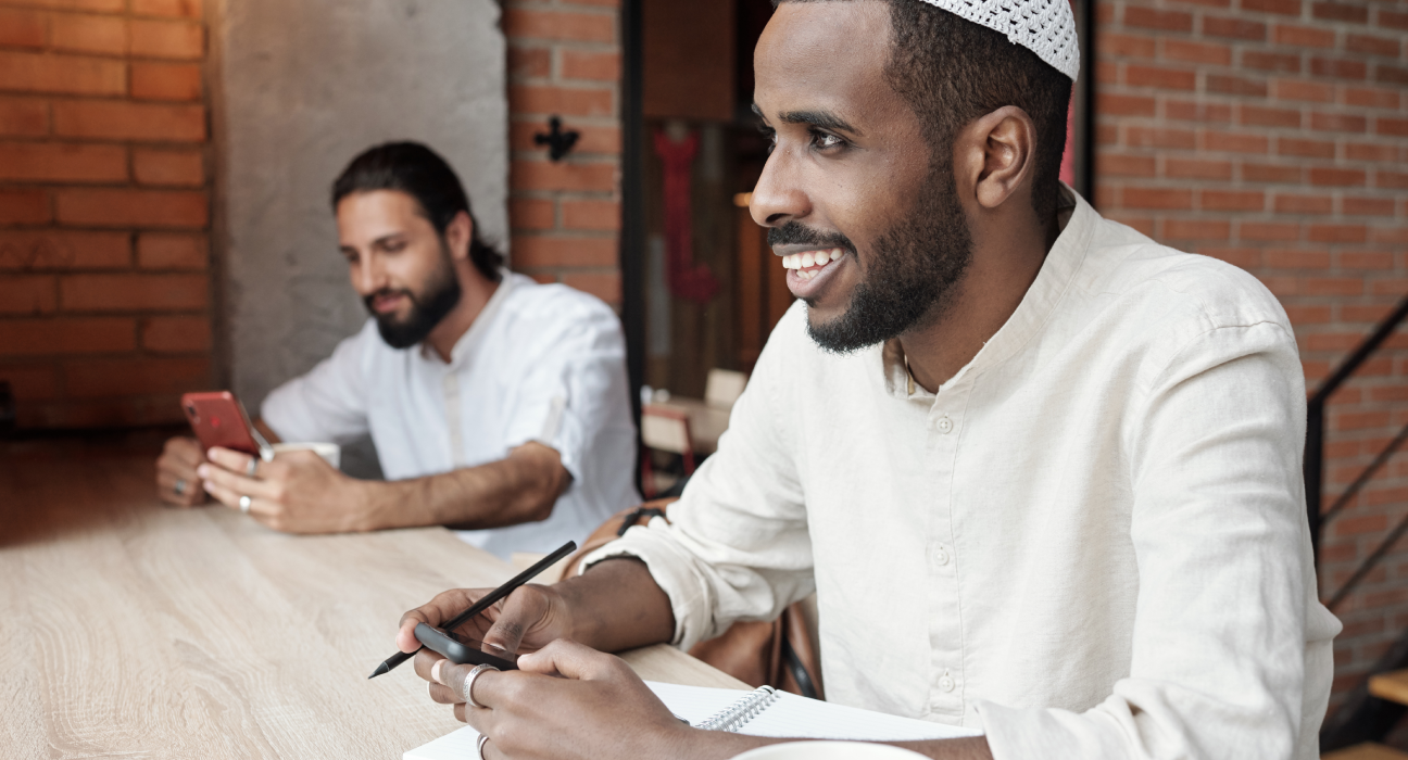 Halal Coffee in Chicago A Guide to the Best Muslim Owned Coffee Shops