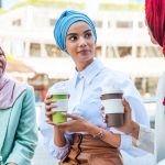 The Future of Coffee: How Muslim Entrepreneurs are Changing the Café Experience: