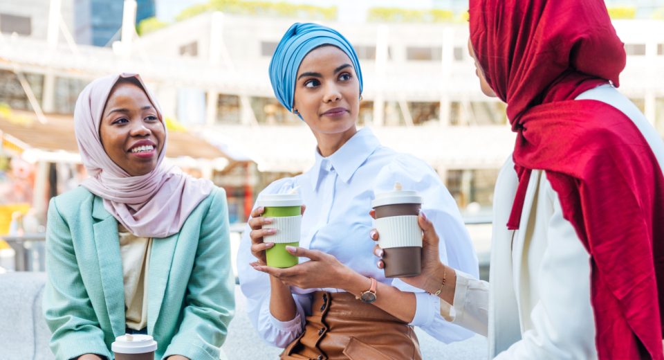 What Makes a Coffee Shop Truly Halal A Guide for Conscious Consumers