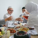 The Spiritual Significance of Coffee in Islamic Traditions and Rituals: