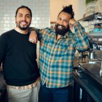 Brewing Success: How Halal Coffee Shop Owners Are Meeting the Demands of Muslim Consumers: