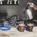 Discover the Best Halal Coffee Festivals Around the World: