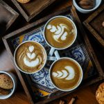 Breaking Fast with Flavor: Ramadan-Inspired Coffee Drinks to Try This Year: